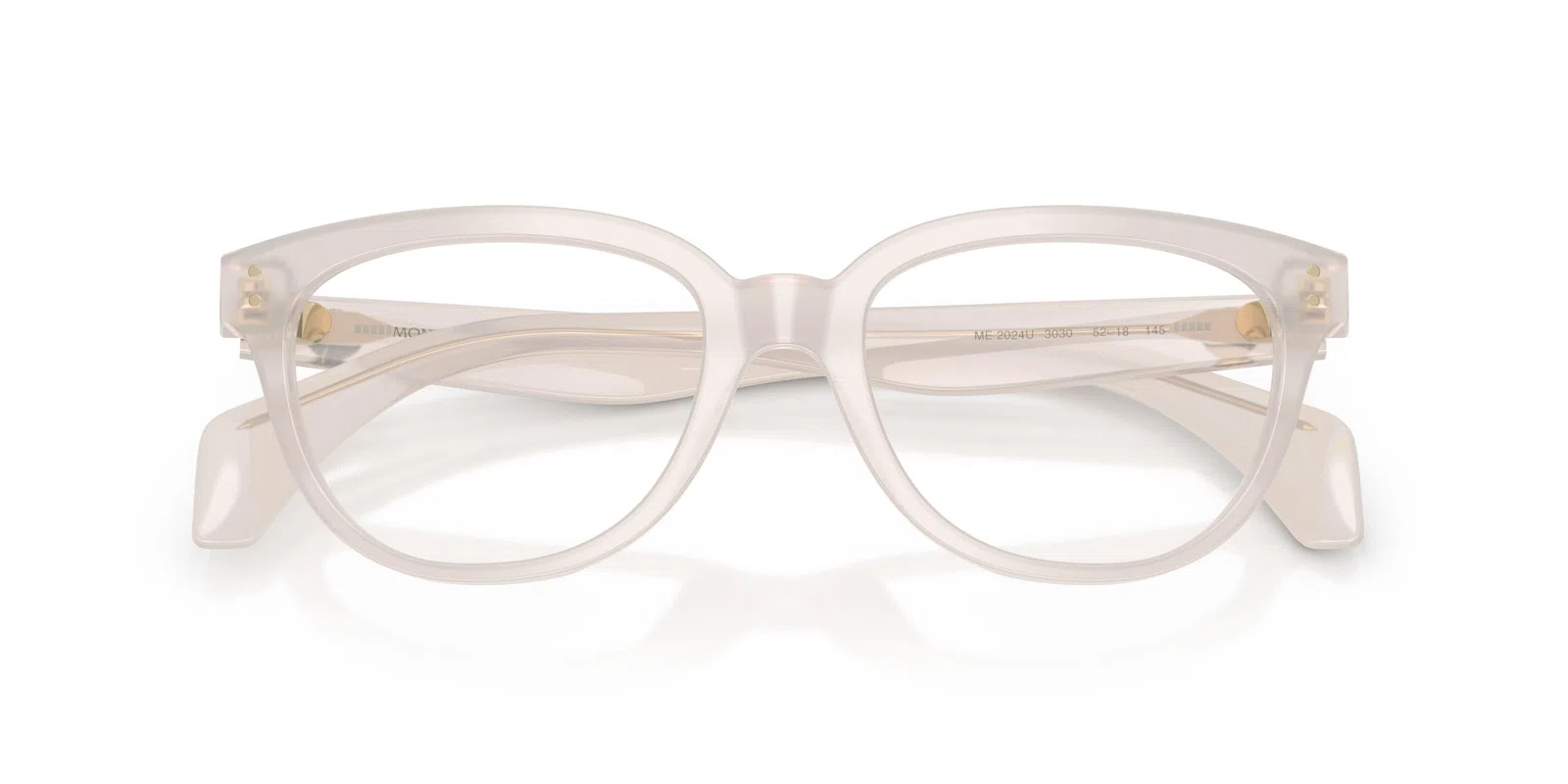 Moncler 2024U Eyeglasses - view 14